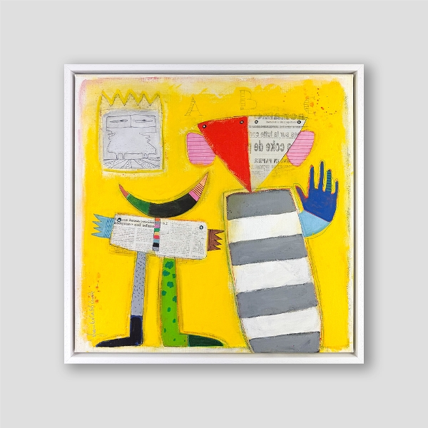 SLABBINCK Frank - Hi there